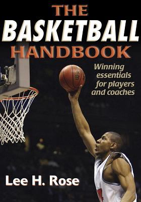 The basketball handbook /
