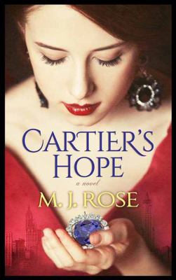 Cartier's hope : [large type] a novel /