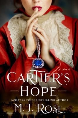 Cartier's hope : a novel /