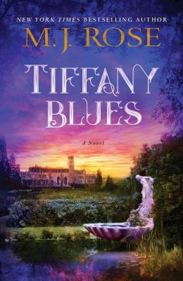 Tiffany blues : a novel /