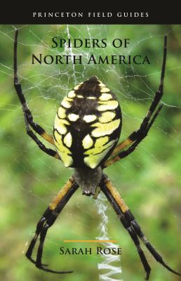 Spiders of North America /