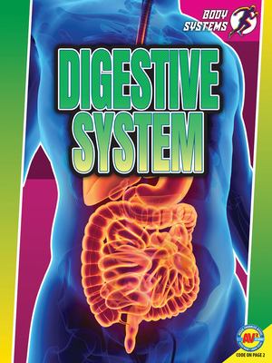 Digestive system /