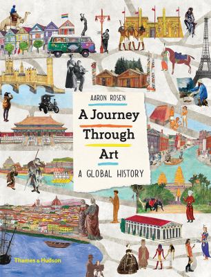 A journey through art : a global history /