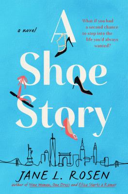 A shoe story /