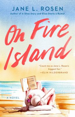 On Fire Island /