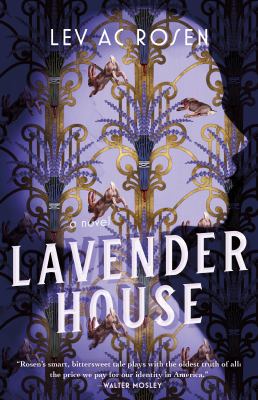 Lavender house /