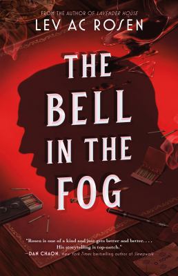 The bell in the fog /