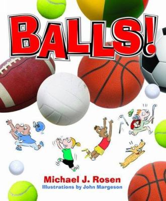 Balls! /