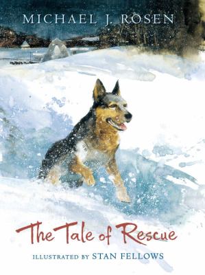 The tale of rescue /