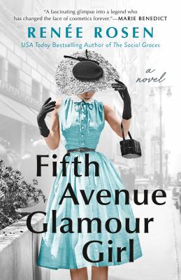 Fifth avenue glamour girl [ebook].