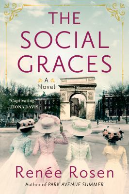 The social graces /
