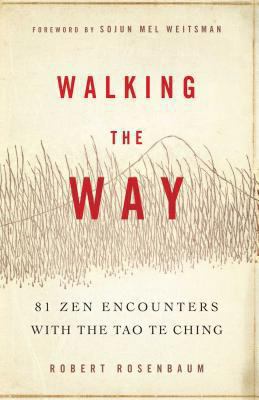 Walking the way : 81 Zen encounters with the Tao Te Ching /