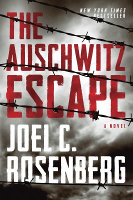 The Auschwitz escape /