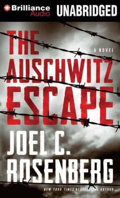 The Auschwitz escape [compact disc, unabridged] /