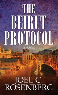 The Beirut protocol [large type] /