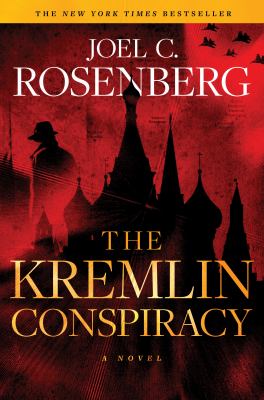 The Kremlin conspiracy /
