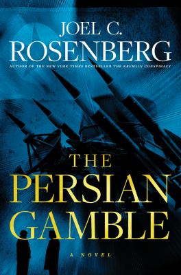 The Persian gamble /