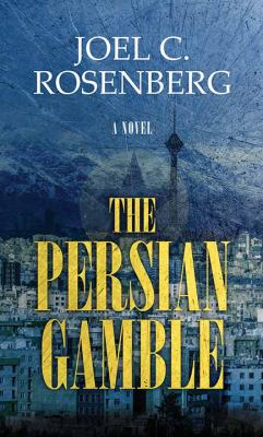 The Persian gamble [large type] /