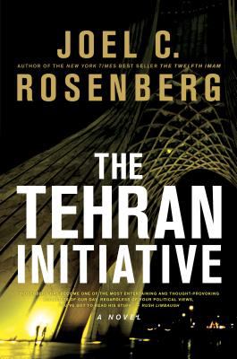 The Tehran initiative /