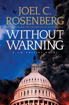 Without warning : a J. B. Collins novel /