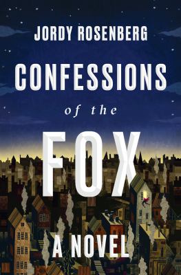 Confessions of the fox : a novel /