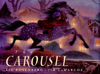 The carousel /