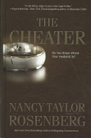 The cheater [large type] /