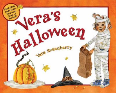 Vera's Halloween /
