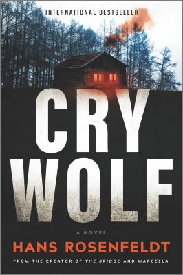 Cry wolf : a novel /