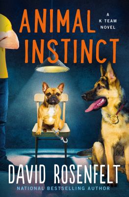 Animal instinct /