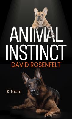 Animal instinct [large type] /