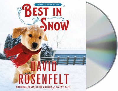 Best in snow [compact disc, unabridged] /