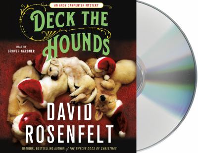 Deck the hounds [compact disc, unabridged] /