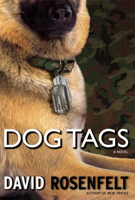 Dog tags /