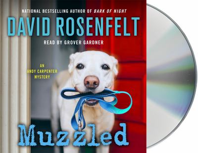 Muzzled [compact disc, unabridged] /