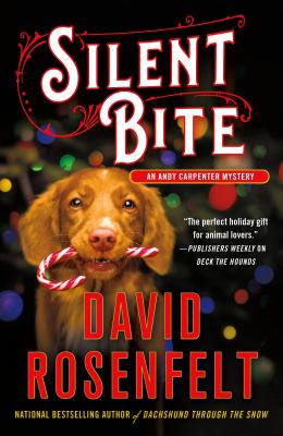 Silent bite [ebook] : An andy carpenter novel series, book 22.