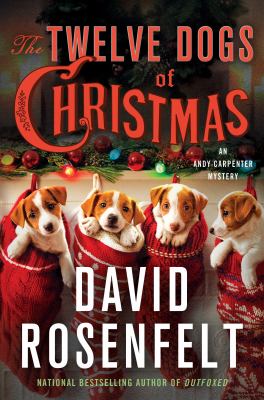 The Twelve dogs of Christmas /
