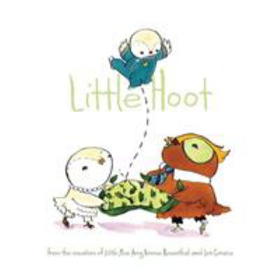 Little Hoot /