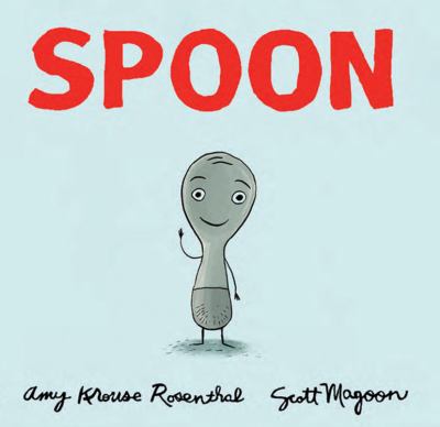 Spoon /