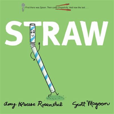 Straw /