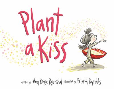 brd Plant a kiss /