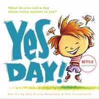 Yes Day! /