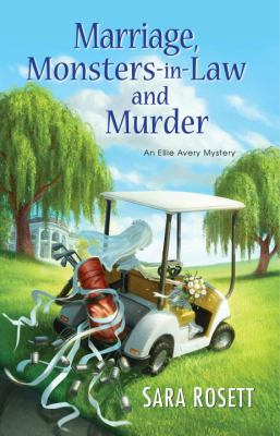 Marriage, monsters-in-law, and murder /