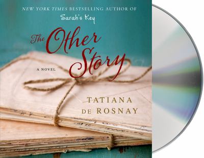 The other story [compact disc, unabridged] /