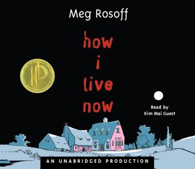How I live now [compact disc, unabridged] /