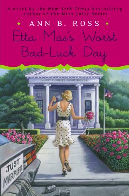 Etta Mae's worst bad-luck day /