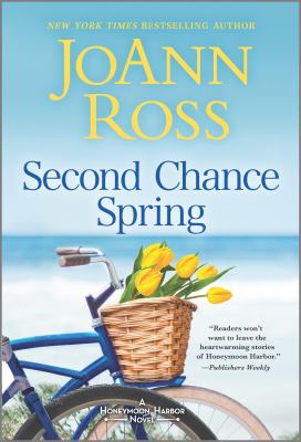 Second chance spring /