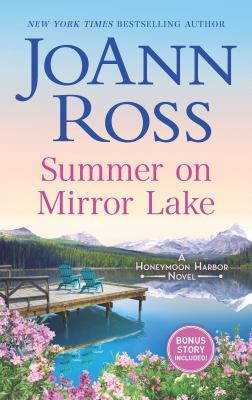 Summer on Mirror Lake /