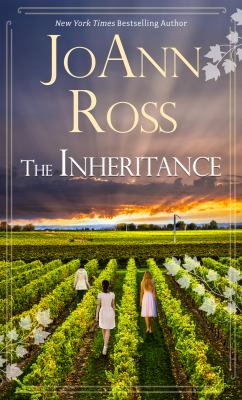 The inheritance [large type] /