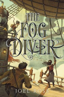 The Fog diver /